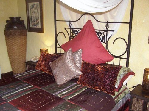 Wild Rose Country Lodge