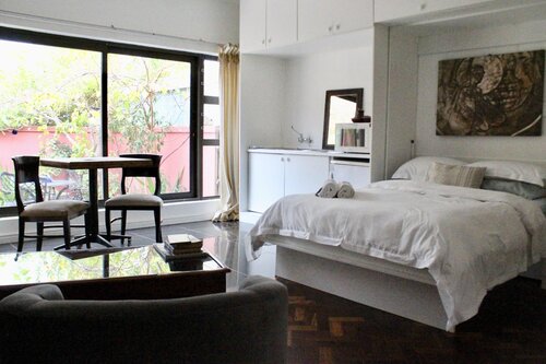 The John Bauer Pottery Studio