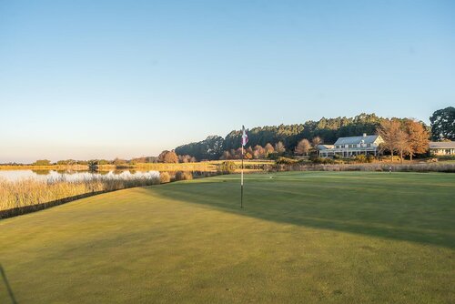 Gowrie Farm Golf Lodge