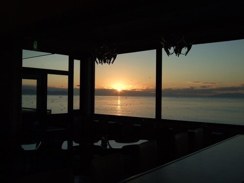 Seaside Hotel Kamome