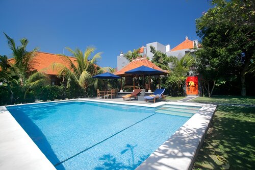 Graha Madesimon by ZUZU