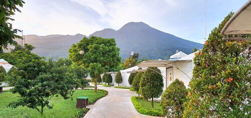 The Highland Park Resort Hotel Bogor