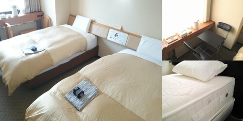 Hotel Furukawa Hills