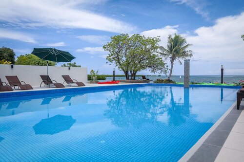 Landers Bay Resort & Spa Fiji - Adults Only