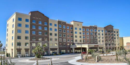 Soboba Casino Resort