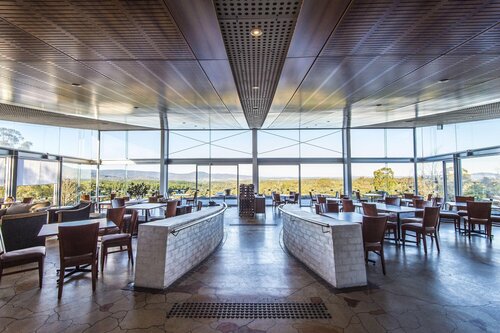 Macedon Ranges Hotel & Spa