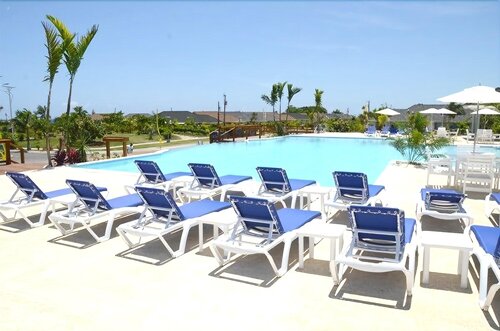 Ocho Rios Villa At The Palms Iv