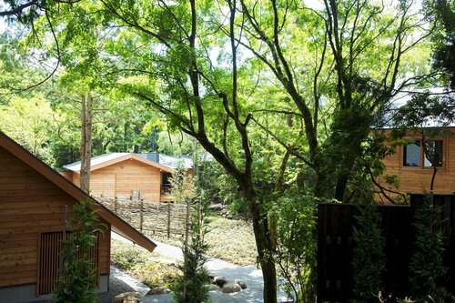 Hakone Retreat Villa 1/f - Adults Only