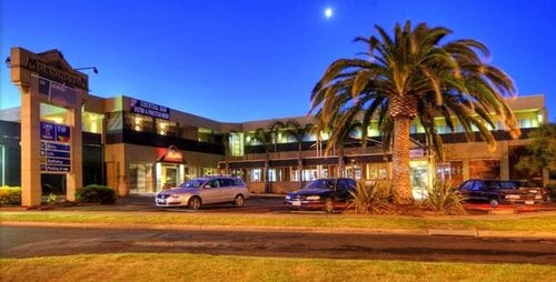 Mornington Hotel