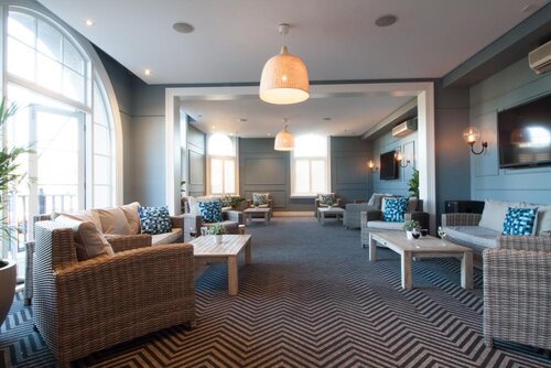 Crown Hotel Surry Hills