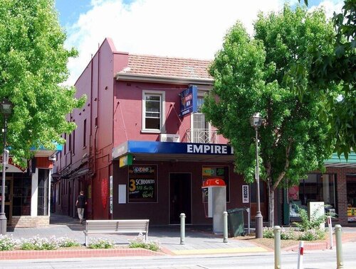 Empire Hotel Goulburn