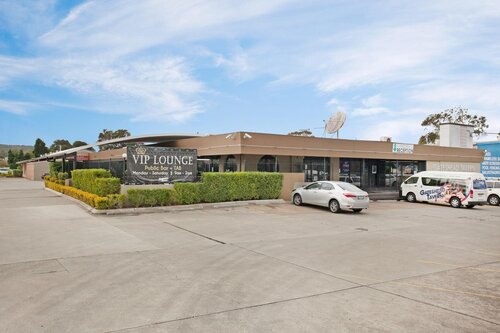 Gateshead Tavern Motel