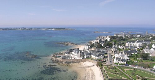 Golden Tulip Hotel & Spa - Valdys Resort