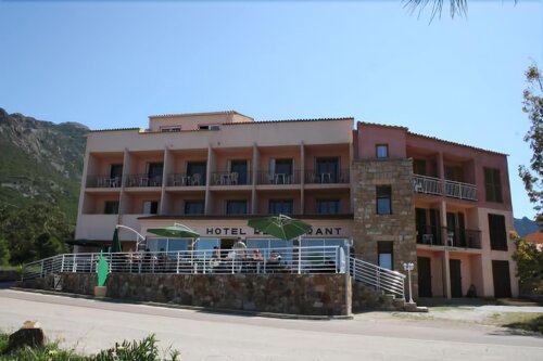 Hôtel Restaurant Le Filosorma