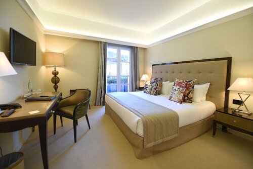 Hôtel des Gouverneurs