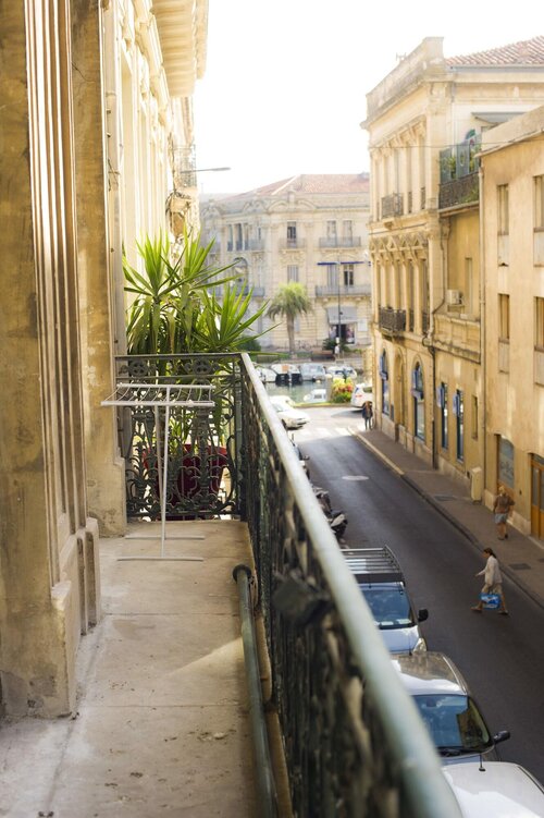 Georges Hostel & Café