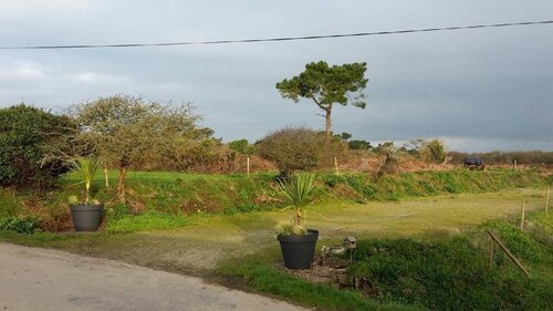 Île Ô des Capucins