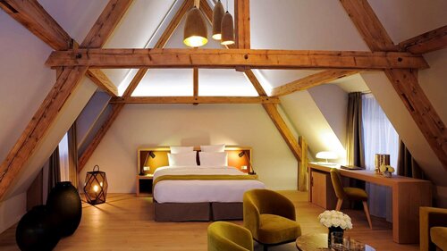 5 Terres Hôtel & Spa - Mgallery