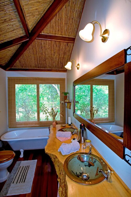 Bushwillow Collection