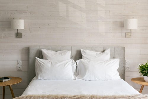 Le Cotentin Appart'hôtels & Restaurant 'le Cot'