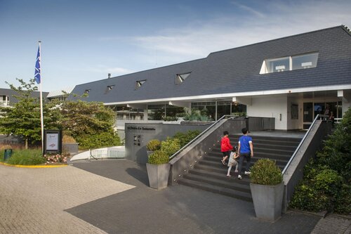 Van Der Valk Hotel 'S-Hertogenbosch - Vught