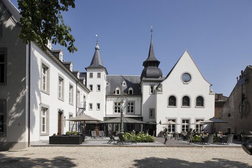 Hotel Kasteel Doenrade