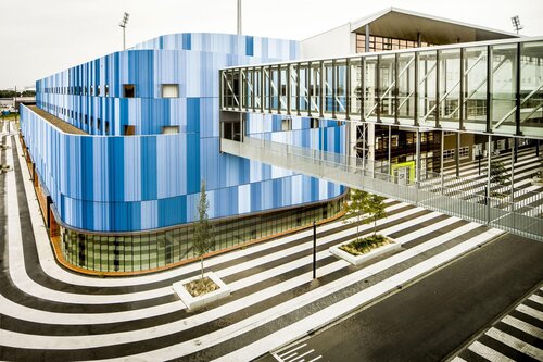 Fletcher Wellness-Hotel Sittard