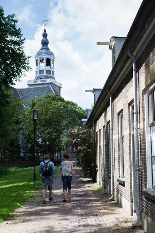 Van Der Valk Theaterhotel Almelo