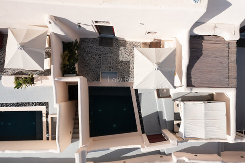 Abelis Canava Luxury Suites - Adults Only