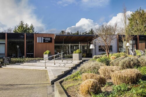 Buitenplaats De Bergse Bossen