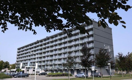 Hampshire Hotel - City Terneuzen