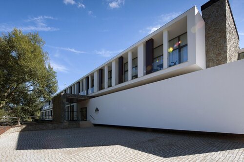 Hotel Parque Serra Da Lousã