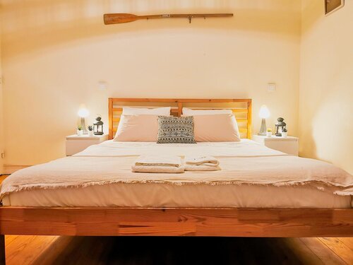 The Beach Corner Guesthouse