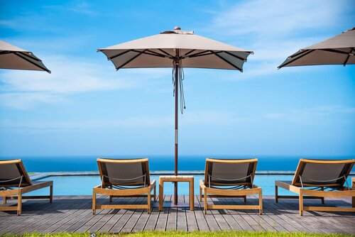 Sensi Azores Nature And Spa