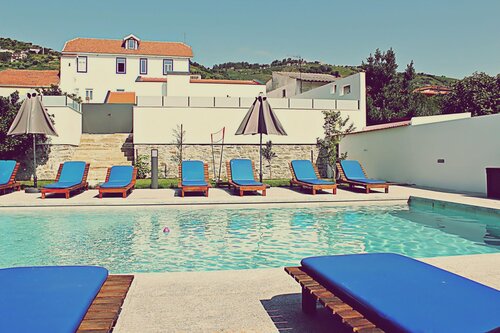 Casa Do Salgueiral Douro