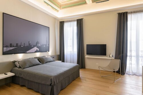 Palazzo Vasarri - Luxury design suites
