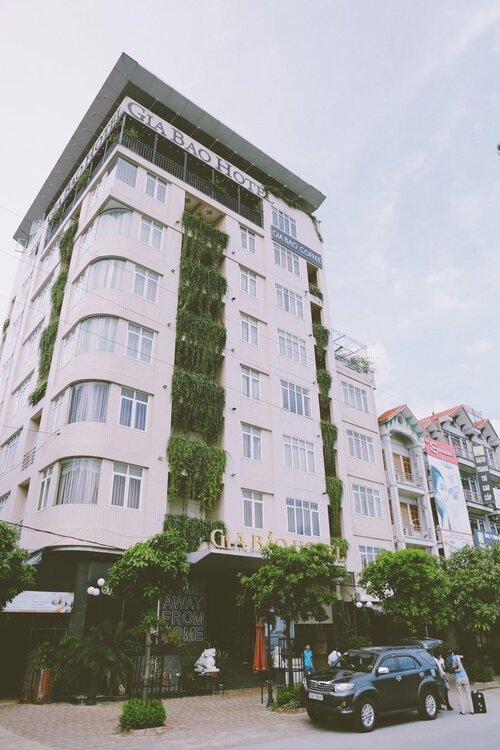Gia Bao Hotel