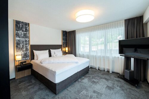 Arthurs Hotel Am Achensee