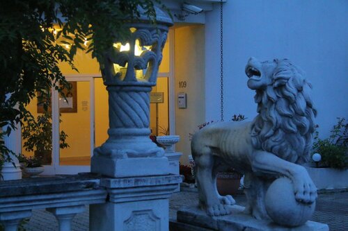 Boutiquehotel Freizeittempel