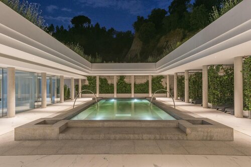 Hotel Balneari Termes Orion