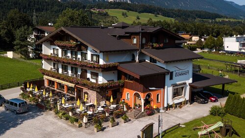 Hotel Sonnhof