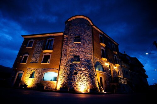 Hotel Villa Torre Antica