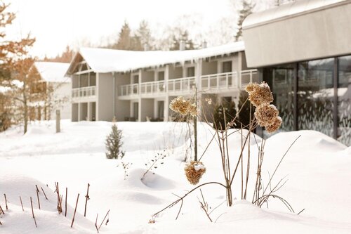 Amenity Hotel & Resort Lipno
