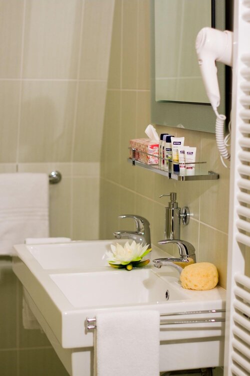 Castle Residence Praha