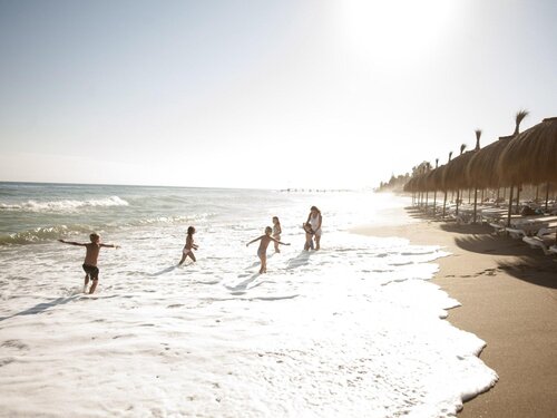 Paradise At Puerto Banus