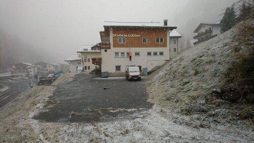 Garni Appartement Collina