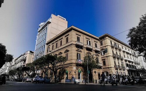 A Casa Di Amici Boutique Hostel