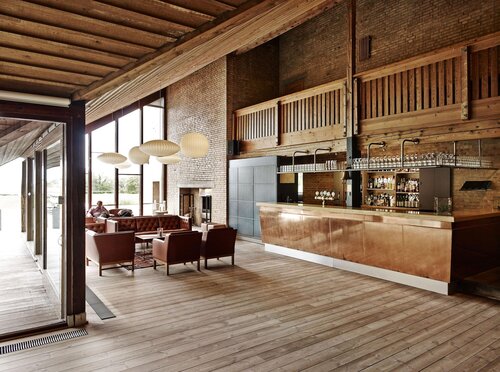 Comwell Klarskovgaard