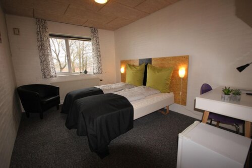 KonceptHotel - Danhostel Blåvandshuk