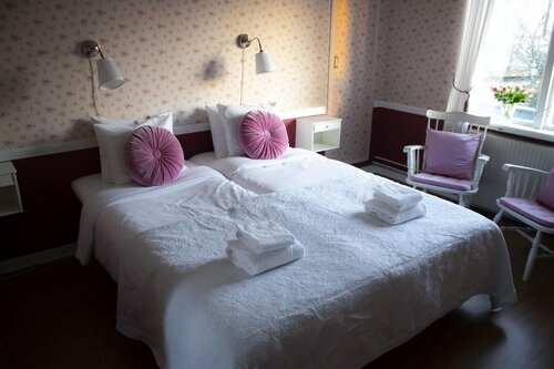 Hotell Pensionat Granparken